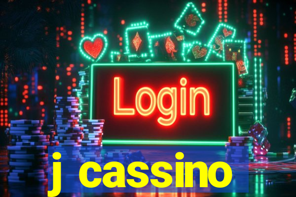 j cassino